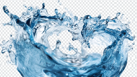 水纹水元素水概