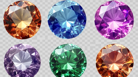 高清钻石素材
