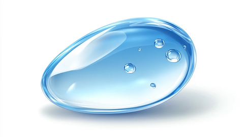 水珠效果设计