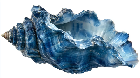 海螺图片素材下载