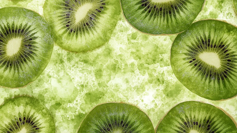 猕猴桃墙纸