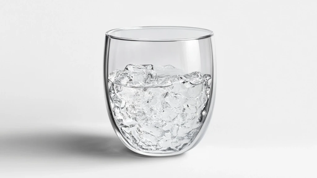 水杯场景效果图