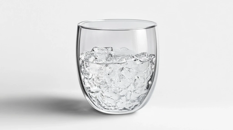 水杯场景效果图