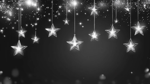 星光星星繁星壁纸