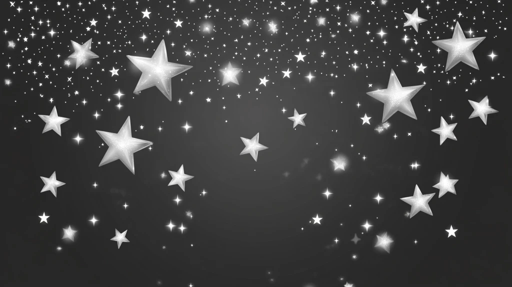 星光星星繁星壁纸