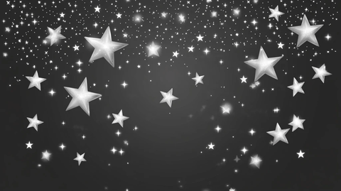 星光星星繁星壁纸