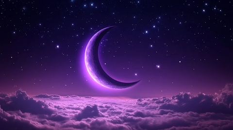 梦幻高清桌面壁纸