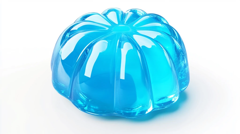 仿生瓷南瓜形水滴