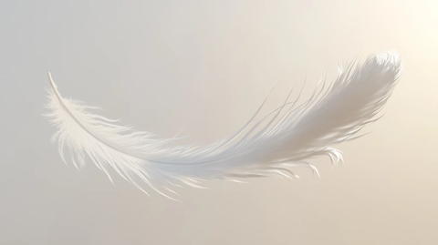 光线翅膀唯美翅膀设计