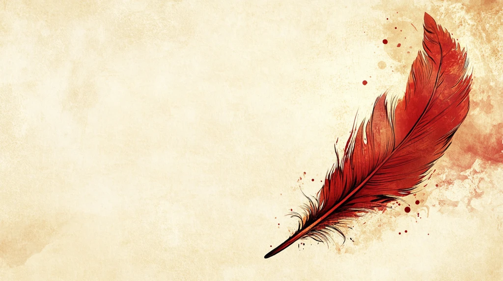 高端大气文艺艺术背景