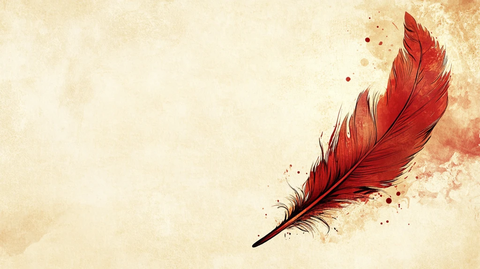 高端大气文艺艺术背景