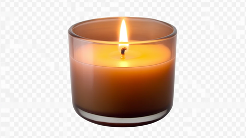 蜡烛台素材