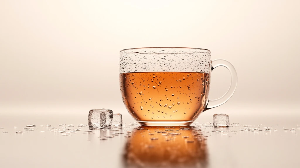 水杯场景效果图