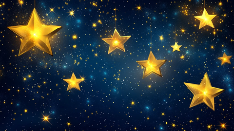 星光星星繁星壁纸