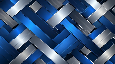 现代科技金属背景