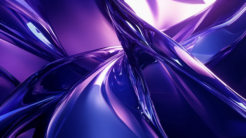 立体感酷炫渐变背景