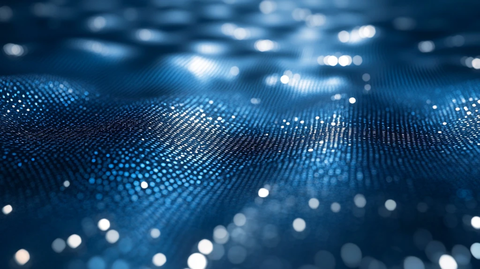 网点创意特效背景