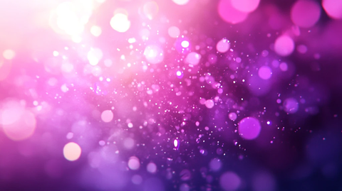 梦幻紫色闪光壁纸素材