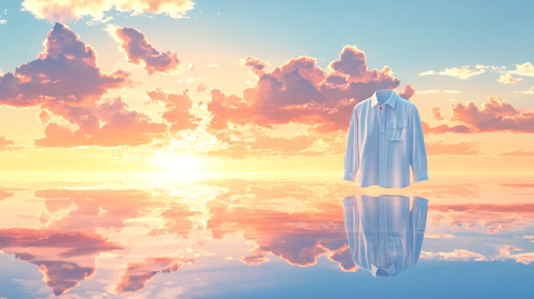 衬衫超现实主义