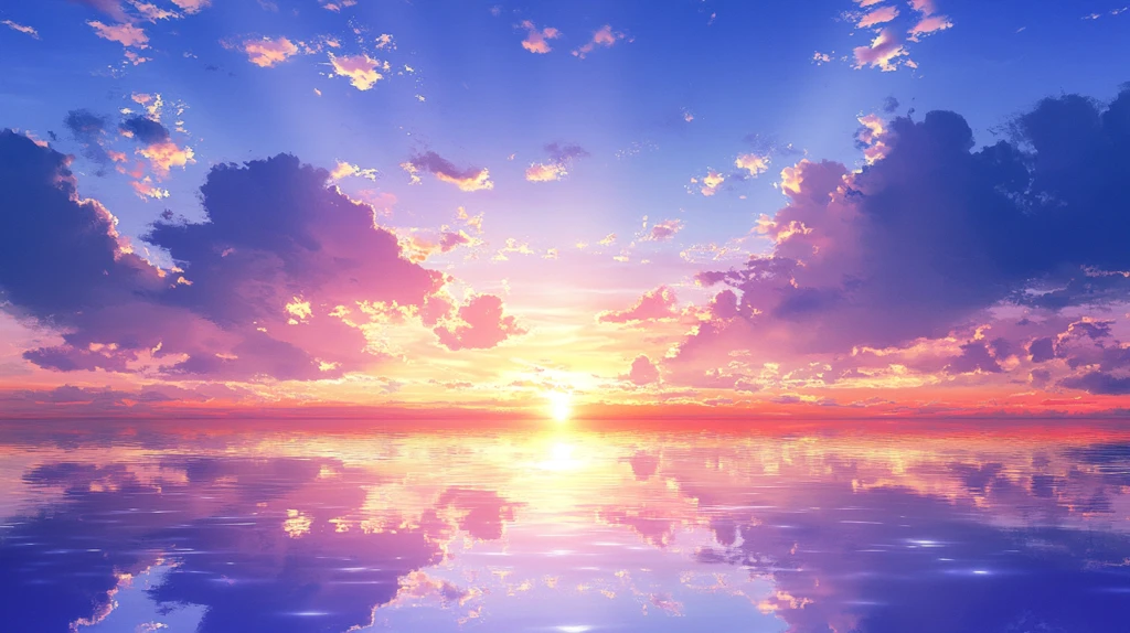 新海诚动漫风格