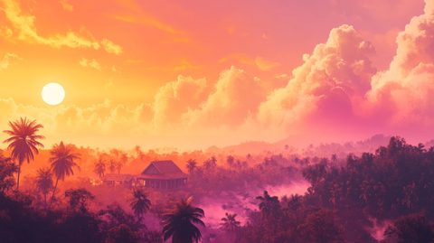 新海诚动漫风格