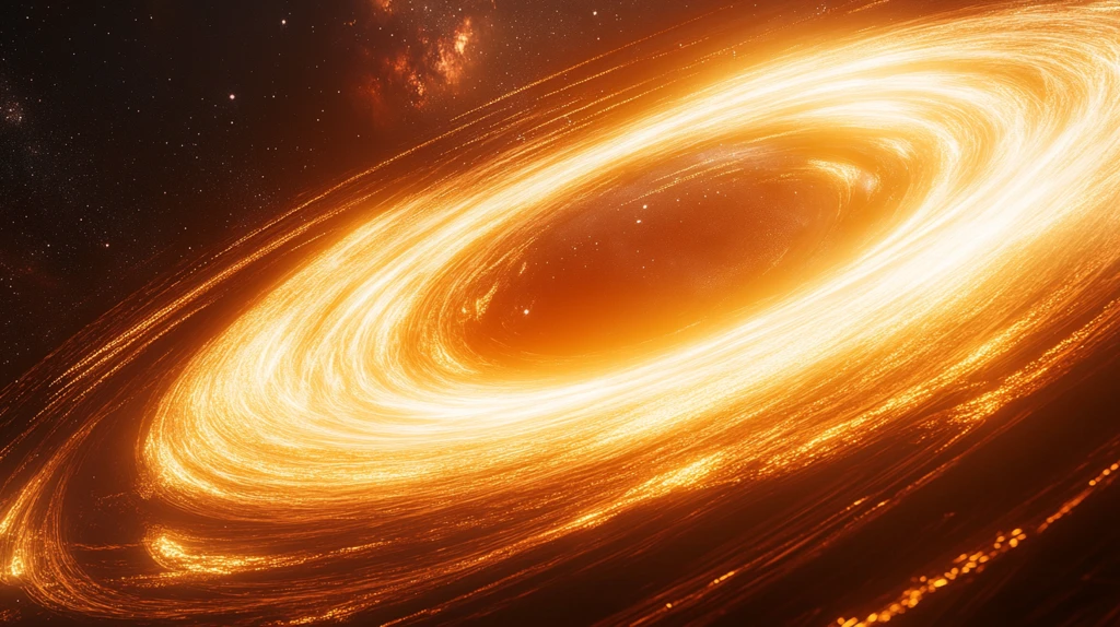 宇宙漩涡会议背景