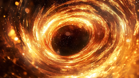 光线光感旋涡元宇宙