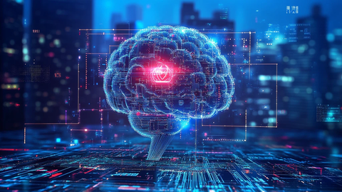 科技大脑