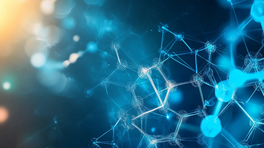 化学生物科技背景