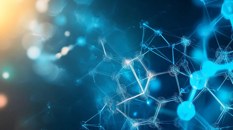 化学生物科技背景