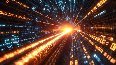 虚拟数字世界元宇宙