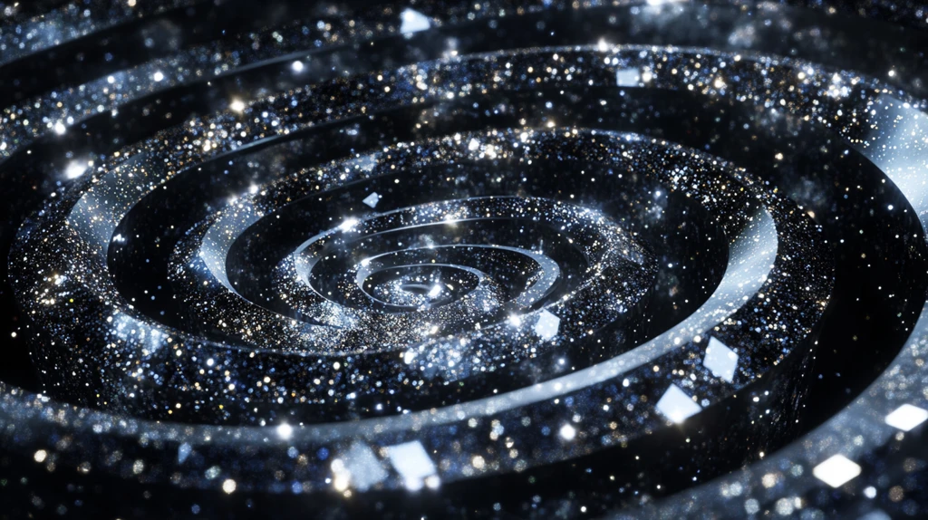 宇宙漩涡会议背景