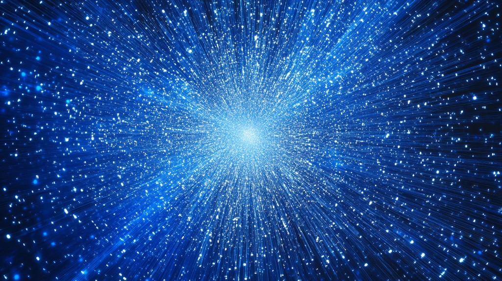 满天星科技背景