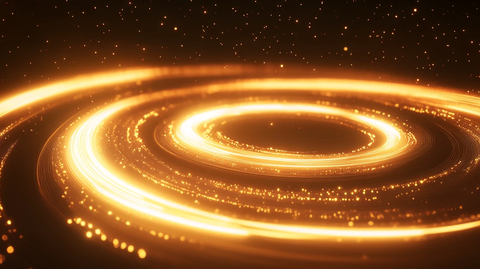 光线光感旋涡元宇宙