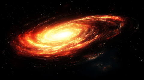 星云宇宙星球星系