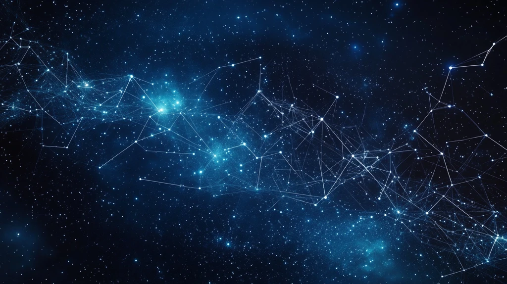 满天星科技背景