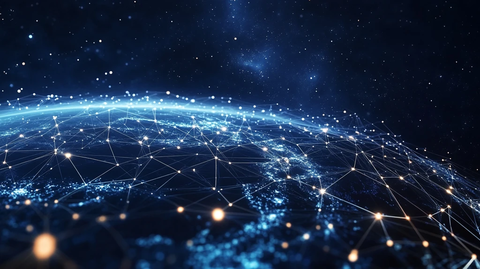 科技地球通迅网络