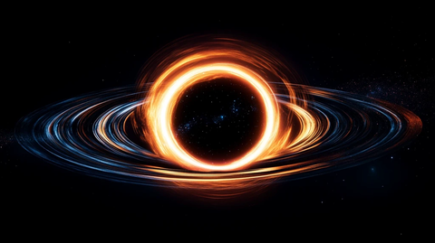 宇宙漩涡会议背景