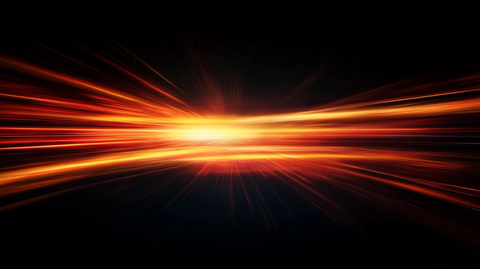 光速动感科技背景