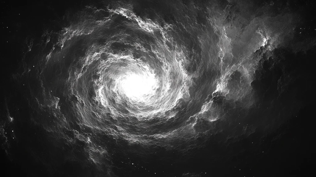 星云宇宙漩涡星系