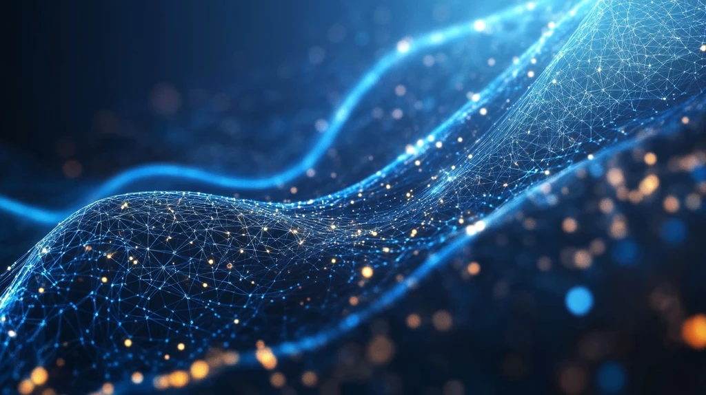 虚拟现实网络流