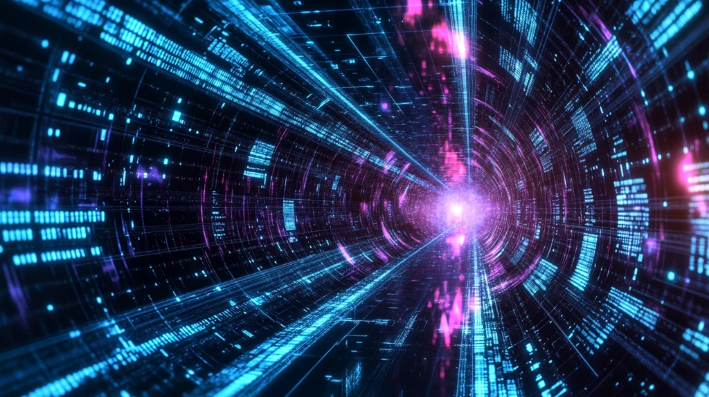 大数据元宇宙背景