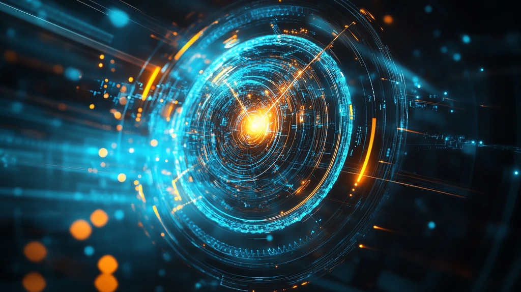 网络科技大数据背景