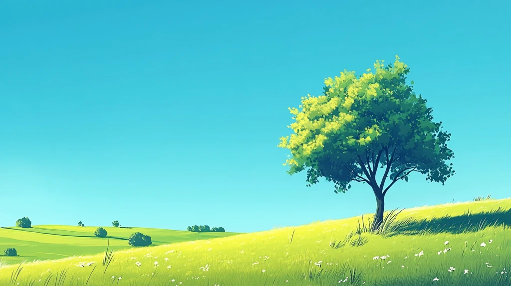 高清电脑桌面壁纸