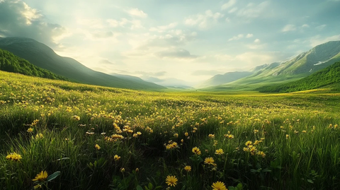 自然风光桌面壁纸