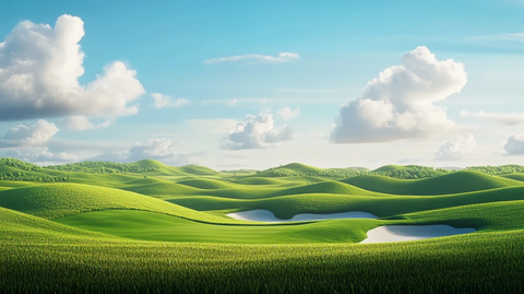 高清图桌面风景壁纸