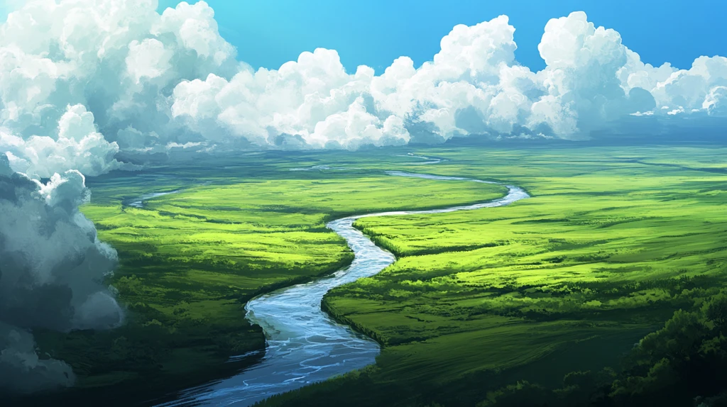 新海诚动漫风格