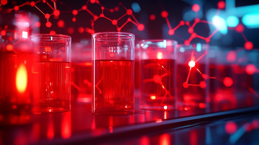 生命科学科技医学背景