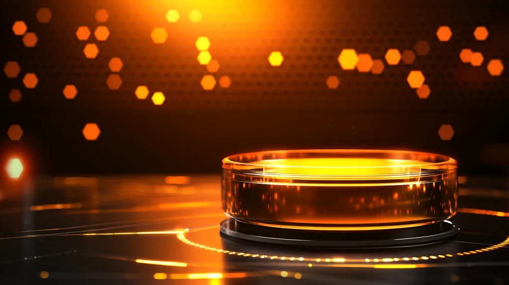 黑金舞台企业背景