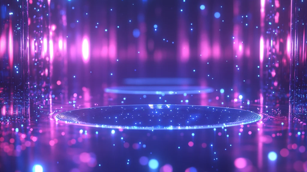 线体梦幻舞台酒红动感